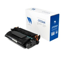 NVPrint CF226X Картридж для HP LJ Pro M402dn/M402n/M426dw/M426fdn/M426fdw (9000стр.)
