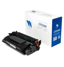 NVPrint CF226X Картридж для HP LJ Pro M402dn/M402n/M426dw/M426fdn/M426fdw (9000стр.)