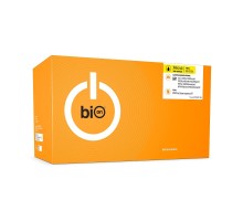 Bion BCR-CC532A Картридж для HP{ LaserJet CM2320/CP2025 }(2800 стр.), Желтый, с чипом