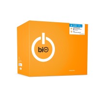 Bion BCR-CE741A Картридж для HP{Color laserJet CP5225/CP5225N/CP5225DN }(7300  стр.), Голубой, с чипом