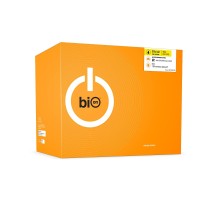 Bion BCR-CE742A Картридж для HP {Color laserJet CP5225/CP5225N/CP5225DN} (7300  стр.), Желтый, с чипом