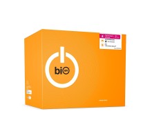 Bion BCR-CE743A Картридж для HP{ Color laserJet CP5225/CP5225N/CP5225DN} (7300  стр.),Пурпурный, с чипом