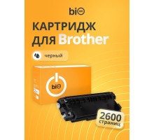 Bion BCR-TN-2375 Картридж для Brother HL-L230DN/DCP-L2560DWR/MFC-L2700DWR (2600  стр.), Черный