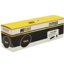 Hi-Black TK-5140 BK  Картридж для Kyocera ECOSYS M6030cdn/M6530cdn/P6130cdn,7K