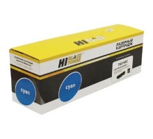 Hi-Black TK-5140 С Картридж для Kyocera ECOSYS M6030cdn/M6530cdn/P6130cdn, 5K