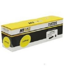 Hi-Black TK-5150 Y Картридж для Kyocera ECOSYS M6535cidn /P6035cdn , Y, 10K