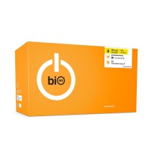 Bion BCR-CF402A Картридж для HP{Color LaserJet Pro M252n/M252dn/MFP277dw/277n}(1400  стр.), Желтый, с чипом