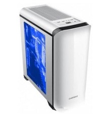 GameMax [H602W(B)] Корпус GameMax (голубая, без БП)