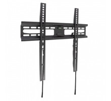 Kromax FLAT-3 (NEW) black, LCD/LED и плазма тв 22