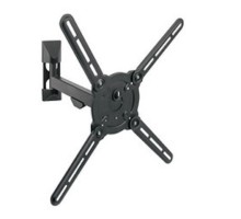 Kromax ATLANTIS-10 grey (Наклонно-поворотный для LED TV 22