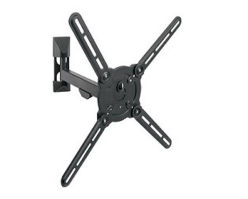 [Крепеж] Kromax ATLANTIS-10 grey (Наклонно-поворотный для LED TV 22