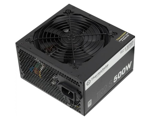 [Блок питания] Thermaltake TR2 S  500W [PS-TRS-0500NPCWEU-2] / APFC / 80+  RTL