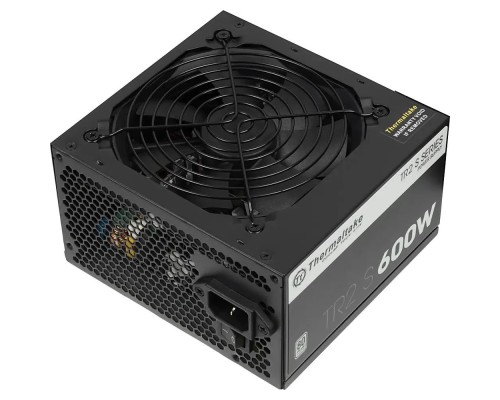 [Блок питания] Thermaltake TR2 S 600W [PS-TRS-0600NPCWEU-2]  / APFC / 80+
