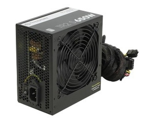 [Блок питания] Thermaltake TR2 S 650W [PS-TRS-0650NPCWEU-2]  / APFC / 80+