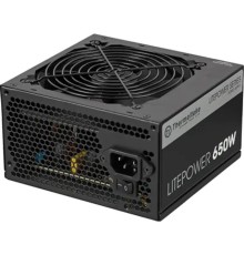 Thermaltake Litepower 650W [PS-LTP-0650NPCNEU-2/LTP-0650P-2] / APFC