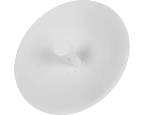 [Сетевое оборудование] UBIQUITI PBE-M5-400 Точка доступа Wi-Fi PowerBeam M5-400, точка доступа 5 ГГц, AirMax