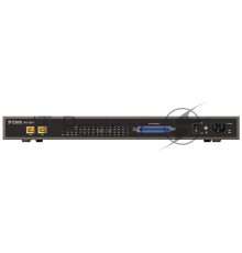 Интернет-телефония D-Link DVG-2024S PROJ Голосовой шлюз с 24x FXS, 1x WAN 10/100Base-TX, 1x LAN 10/100Base-TX