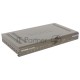 Интернет-телефония D-Link DVG-5008SG/A1A Голосовой шлюз с 8 FXS-портами, 1 WAN-портом 10/100/1000Base-T и 4 LAN-портами 10/1000Base-T