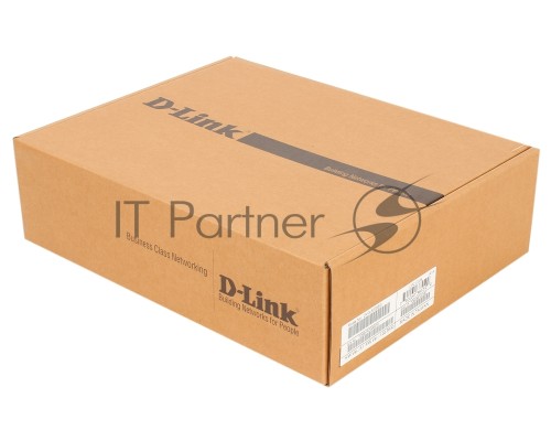 Интернет-телефония D-Link DVG-5008SG/A1A Голосовой шлюз с 8 FXS-портами, 1 WAN-портом 10/100/1000Base-T и 4 LAN-портами 10/1000Base-T