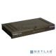 Интернет-телефония D-Link DVG-5008SG/A1A Голосовой шлюз с 8 FXS-портами, 1 WAN-портом 10/100/1000Base-T и 4 LAN-портами 10/1000Base-T