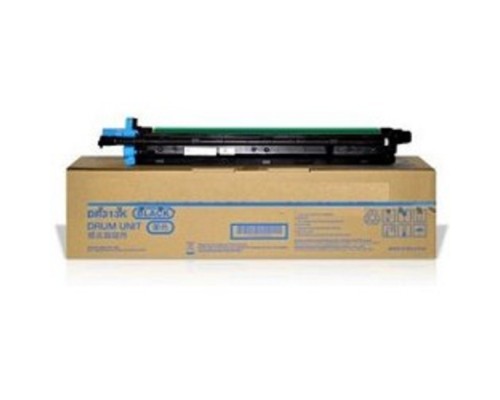 [Расходные материалы] Konica-Minolta A7U40RD Фотобарабан, Black {Konica-Minolta bizhub C308/C368-серия}