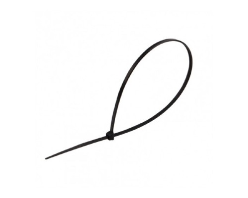 [Стяжки, крепежные материалы, маркеры] PROconnect (57-0301) Хомут nylon 300х3,6 мм 100 шт черный 