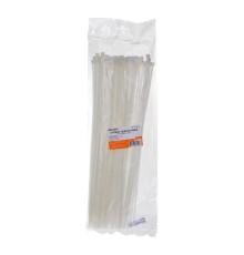PROconnect (57-0300) Хомут nylon 300х3,6 мм 100 шт белый
