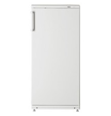 Атлант Холодильник MX-2822-80 {60x60x131 см, 220 л, однокамерный, капельная система разморозки, белый} 