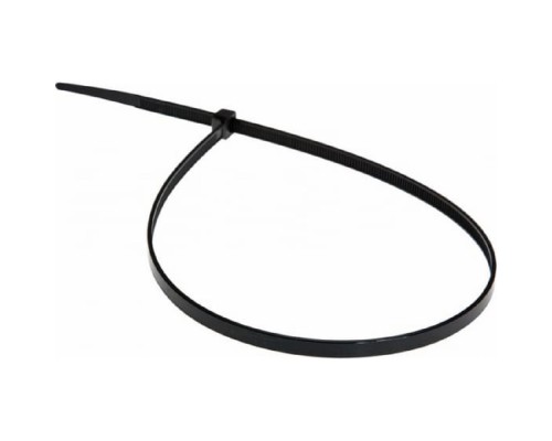 [Стяжки, крепежные материалы, маркеры] Rexant (07-0451-5) Хомут nylon 4,8 х 450 мм 100 шт черный 