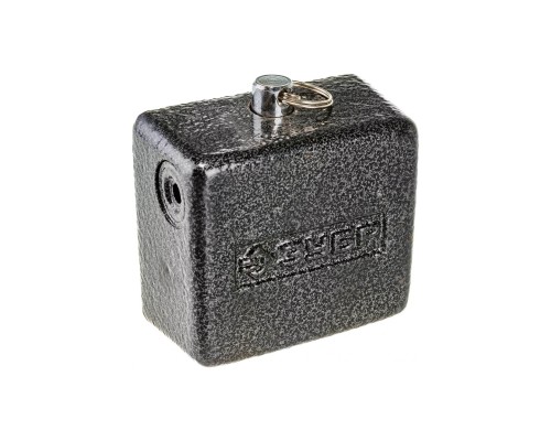 [Хозтовары] ЗУБР Замок 