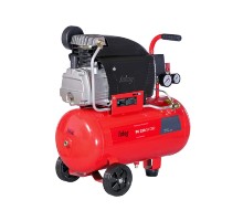 FUBAG FC 230/24 CM2 Компрессор [61431378/8641455/45681961] {Реси- вер, л 24 Произ- водит., л/мин 222 Давле- ние, бар 8 Мощность, кВт 1.5  Напря- жение, В 220 Вес, кг 26,4}