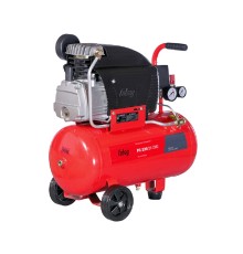 FUBAG FC 230/24 CM2 Компрессор [61431378/8641455/45681961] {Реси- вер, л 24 Произ- водит., л/мин 222 Давле- ние, бар 8 Мощность, кВт 1.5  Напря- жение, В 220 Вес, кг 26,4}