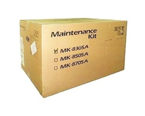 [принтер] Kyocera Сервисный комплект Kyocera MK-8305A (TA-3050ci/3550ci) 1702LK0UN0