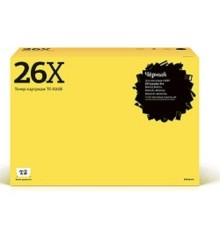 T2 CF226X/TC-H26X Картридж для HP LaserJet Pro M402d/M402n/M402dn/M426dw/M426fdn/M426fdw (9000стр.) с чипом