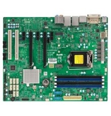 Supermicro MBD-X11SAE-O RTL 