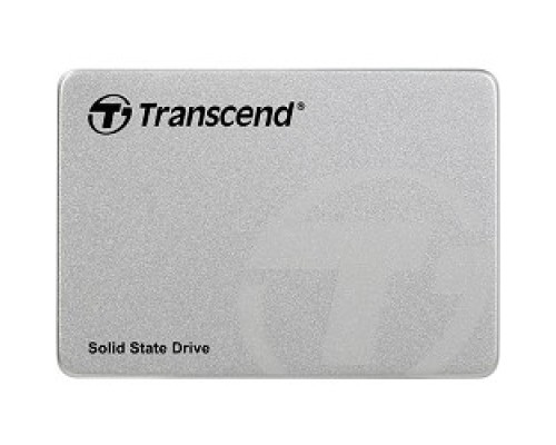 [накопитель] Transcend SSD 240GB 220 Series TS240GSSD220S {SATA3.0}