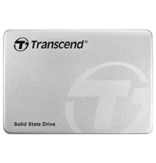 Transcend SSD 480GB 220 Series TS480GSSD220S {SATA3.0}