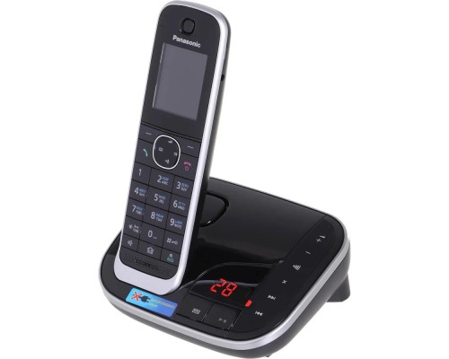 [Телефон] Panasonic KX-TGJ320RUB