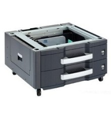Kyocera  PF-791 кассета для бумаги  для TASKalfa 2551ci/3010i/3510i, 2х500 л. [1203PJ8NL0]