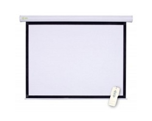 [Экраны Cactus] Экран Cactus Motoscreen CS-PSM-104x186 104.6 x 186см 16:9 настенно-потолочный рулонный (моторизованный привод)