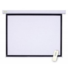 Экран Cactus Motoscreen CS-PSM-124x221 124.5 x 221см 16:9 настенно-потолочный рулонный (моторизованный привод)
