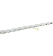 Экран Cactus Wallscreen CS-PSW-128x170 128 x 170.7см 4:3 настенно-потолочный рулонный белый