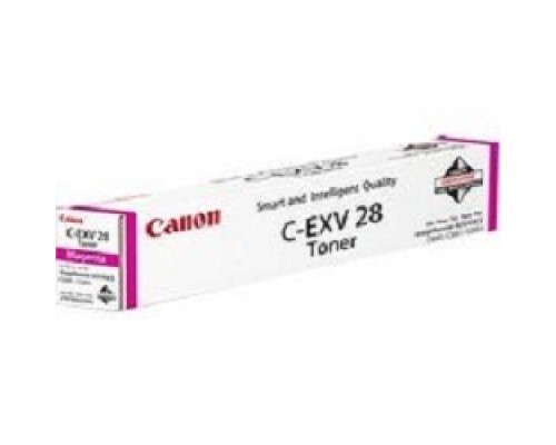 [Расходные материалы] Canon C-EXV28 2797B002 Тонер-картридж для iRC5030/5035/5045/5051, Magenta (CX)