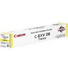 Canon C-EXV28 2801B002 Тонер-картридж для iRC5030/5035/5045/5051, Yellow (CX)