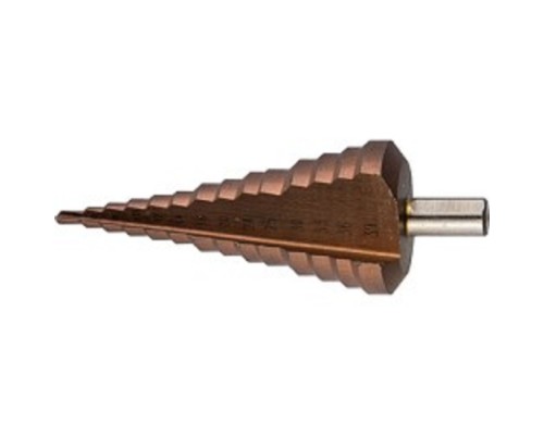 [Буры,сверла,долото] Сверло ЗУБР 