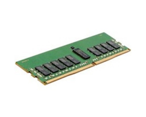 [Модуль памяти] HPE 16GB (1x16GB) Single Rank x4 DDR4-2400 CAS-17-17-17 Registered Memory Kit for only E5-2600v4 Gen9 (805349-B21 / 819411-001(B)/809082-091)