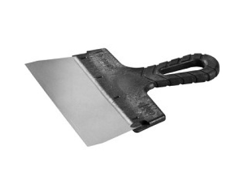 [Шпатели, мастерки, кельмы, терки, гладилки] Шпатель ЗУБР 