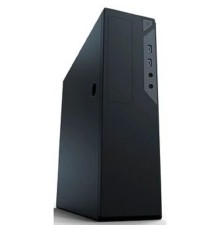 Desktop EL501BK PM-300ATX  U3.0*2AXXX  Slim Case  [6116779]