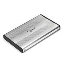 Gembird EE2-U2S-5-S Внешний корпус 2.5