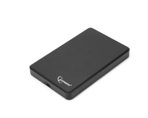 [Контейнер для HDD] Gembird EE2-U2S-40P Внешний корпус 2.5